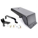 Evap canister skid plate Rough Country