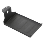 Evap canister skid plate Smittybilt