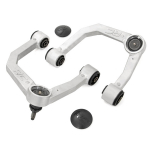 Fabricated upper control arms Rough Country Lift 3,5"