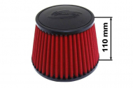 Filtr kuželovitý SIMOTA JAU-I04101-03 114mm Red