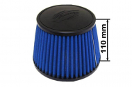 Filtr kuželovitý SIMOTA JAU-I04201-03 114mm Blue