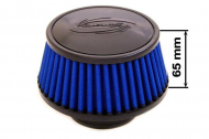 Filtr kuželovitý SIMOTA JAU-X02201-20 101mm Blue