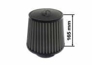 Filtr stożkowy SIMOTA JAU-D02501-18 60-77mm Stalowy