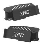 Foot pegs Smittybilt XRC