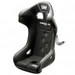 Sportovní sedačka OMP HRC-R Carbon Air FIA