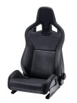 Sportovní sedačky  Recaro Sportster CS