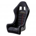 Sportovní sedačka Sabelt Titan FIA