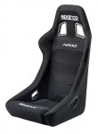 Sportovní sedačka Sparco F200