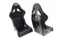 Sportovní sedačka Bimarco Expert II Skaj Black FIA