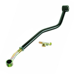 Front adjustable track bar JKS Lift 1-3,5"