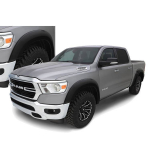 Front and rear fender flares Bushwacker Extend-A-Flare