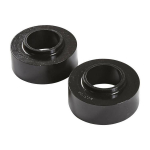 Front coil spring spacers Rubicon Express Lift 1,75"