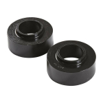 Front coil spring spacers Rubicon Express Lift 2"