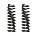Front coil springs 40-65 kg EFS Superior Engineering Lift 1"