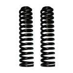 Front coil springs BDS Pro-Ride Lift 2"