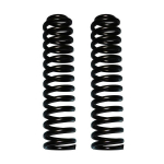 Front coil springs BDS Pro-Ride Lift 3"