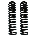 Front coil springs BDS Pro-Ride Lift 4"