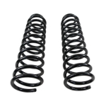 Front coil springs Clayton Off Road Lift 3,5"