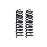 Front coil springs Clayton Off Road Lift 4,5"