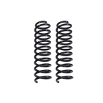 Front coil springs Clayton Off Road Lift 4"
