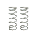 Front coil springs Heavy Duty Superior Engineering Lift 4"