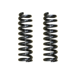 Front coil springs Lift 1" EFS Superior Engineering