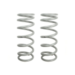 Front coil springs Light/Medium Duty Superior Engineering Lift 4"