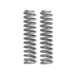 Front coil springs Rubicon Express Lift 1,5''