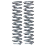 Front coil springs Rubicon Express Lift 4,5"