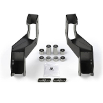 Front control arm Sport Bracket kit TeraFlex Lift 2,5-4,5"