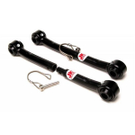 Front disconnect sway bar links JKS Lift 0-2"