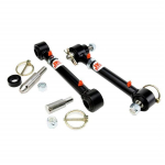 Front disconnect sway bar links JKS Lift 2,5-6"