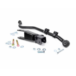 Front forged adjustable track bar Rough Country Lift 4-6''