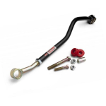 Front HD adjustable track bar JKS Lift 2,5-6''