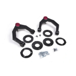 Front leveling kit Zone Adventure Lift 1,75"