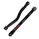 Front lower adjustable control arms JKS J-Flex Lift 0-4,5"