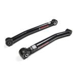 Front lower adjustable control arms JKS JFlex Lift 0-6"