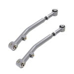 Front lower adjustable control arms kit Rubicon Express Super-Flex Lift 0-4,5"