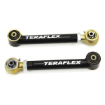 Front lower adjustable short control arms TeraFlex Lift 0-4"
