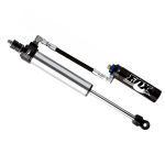 Front nitro shock Fox Factory Race 2.5 Reservoir adjustable DSC Lift 4-6"