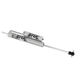 Front nitro shock Fox Performance 2.0 Reservoir adjustable LSC lift 5-6"