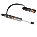 Front nitro shock Fox Performance Elite 2.5 Reservoir adjustable DSC Lift 3-4"