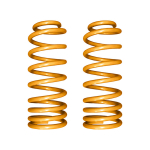 Front progressive coil springs Lift 0-2" King Springs Superior Engineering