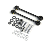 Front quick disconnect sway bar links kit Lift 0-2,5"