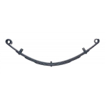 Front/Rear leaf spring Rubicon Express Lift 2,5"