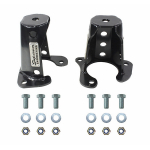 Front shock tower lift kit STD Superior Engineering