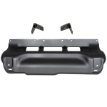 Front skid plate AEV RX