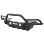 Front steel bumper Smittybilt SRC GEN2