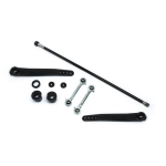 Front sway bar kit Trail-Rate Forged Lift 4-6"