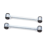 Front sway bar links Zone Lift 2-3"